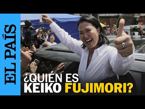 ELECCIONES PRESIDENCIALES PERÚ 2026: ¿Quién es KEIKO FUJIMORI? | EL PAÍS thumbnail