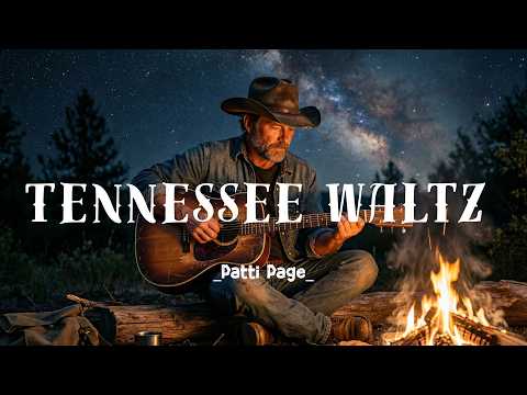 Tennessee Waltz - Patti Page | Classic Country Cover thumbnail
