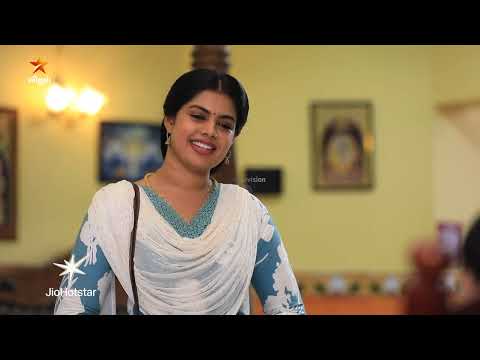 Thendrale Mella Pesu | Episode Preview | 1st June 2026 thumbnail