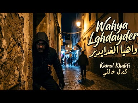 ??? واهيا الغدايدير ?? جديد الشعبي المغربي الخطير ??? [Official Music Video] Kamalyno Top Music 2026 thumbnail