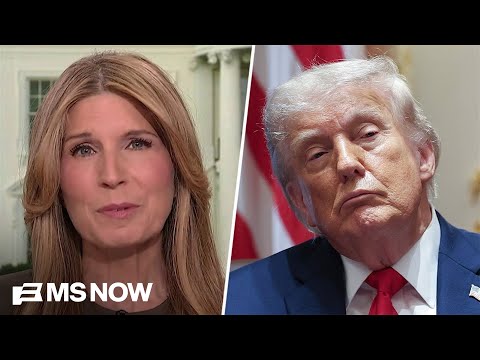 ‘I COULDN’T CARE LESS!’: Trump loses interest in Iran peace talks because they became 'BORING' thumbnail