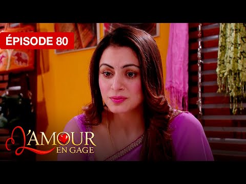L'amour en gage (Tumhari Paakhi) - EP 80 - série doublée en français thumbnail