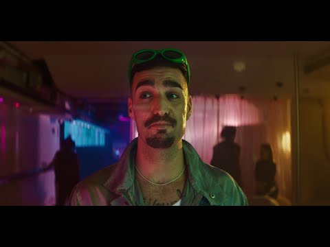 Rels B - Sin Gato (MIAU!) (Video Oficial) thumbnail