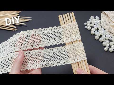 I SAW THIS AT A FANCY STORE AND MADE IT MYSELF! Home decor ideas - DIY thumbnail