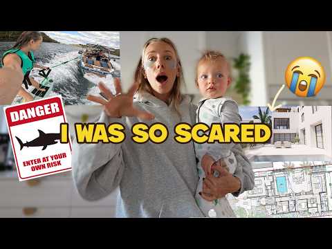 SO FRUSTRATED on our NEW BUILD update...we need to talk! thumbnail