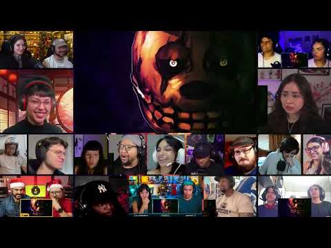 Sua Agonia | Springtrap/William Afton (Five Nights at Freddy's) | Enygma [REACTION MASH-UP]#2822  thumbnail