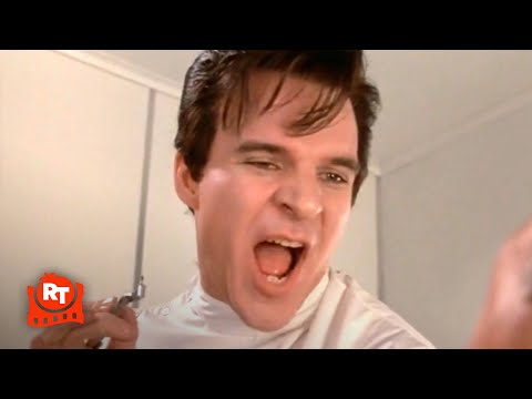 Little Shop of Horrors (1986) - Dentist (Steve Martin Song) (5/8) | Movieclips thumbnail