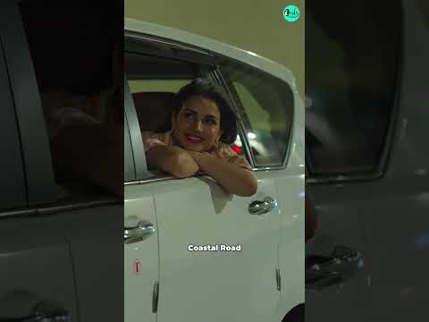 Capturing Night Life In Mumbai with Ruhee Dosani! thumbnail