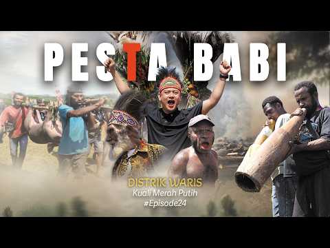 Kuali Merah Putih 24. KEMBALINYA ANAK ADAT, PAPUA BUKAN TANAH KOSONG‼️ thumbnail