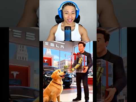 O cachorro deu um braço melhor! #ryansamuel ￼ thumbnail