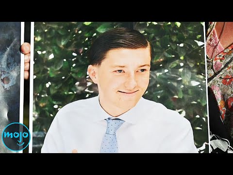 Henry Nowak | 10 Shocking Police Scandals in the UK thumbnail
