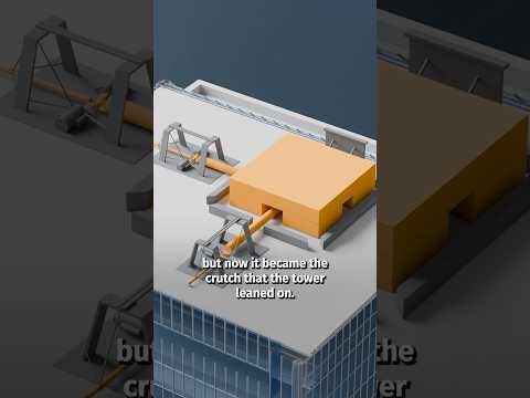How They Prevented The Citicorp Disaster thumbnail