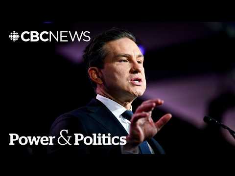 Reporter Roundtable: Poilievre enters the chat on Alberta separation | Power & Politics thumbnail