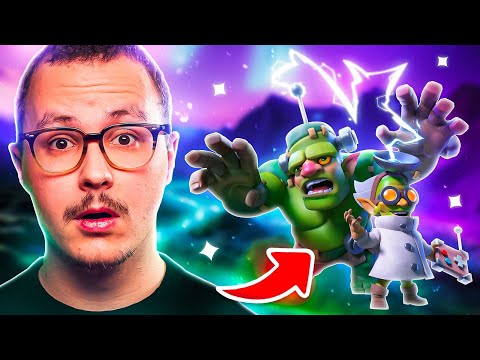 Vous avez tous oublié cette carte ! thumbnail