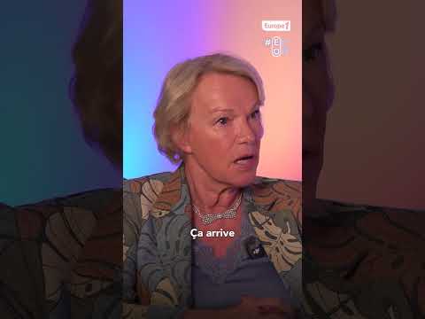 😨"Une femme n’est pas consentante sous prétexte qu’elle a bu ?" (Brigitte Lahaie) thumbnail