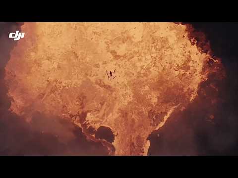 2920 Days. 30 Countries. A Love Letter to Earth. | DJI Drones thumbnail