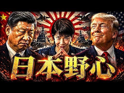 日本軍售開放，亞洲下一場衝突來了？【經緯點評】2026/04/23 thumbnail