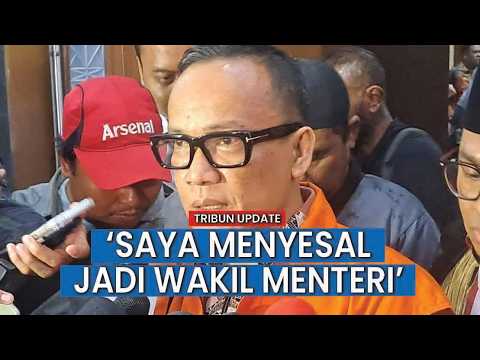 Jaksa Bongkar Dugaan Pemerasan K3 Libatkan Noel Cs thumbnail