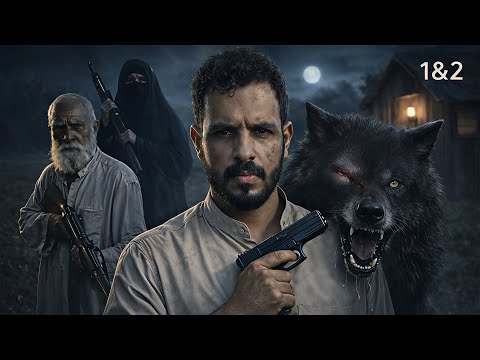 العمة مزنة و الذيب الأعور | 2 & 1 thumbnail