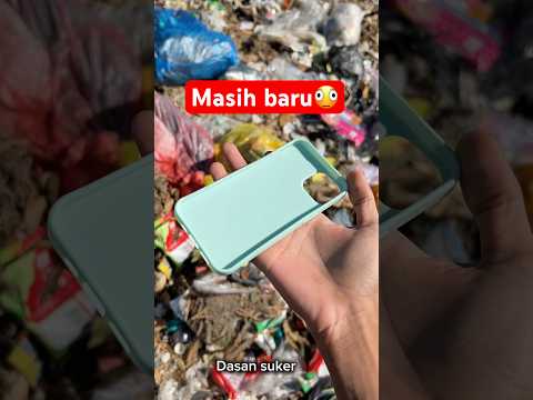 Awalnya nemu casing eh taunya nemu teleskop😳 thumbnail