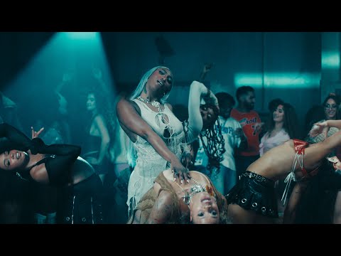 Aya Nakamura - No Stress (Clip officiel) thumbnail