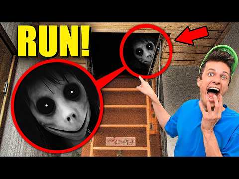 Увидишь эту ЖУТКУЮ девушку на ЧЕРДАКЕ, беги! thumbnail