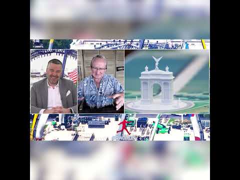 Cejrowski: Trump tworzy wiekopomne dzieła thumbnail