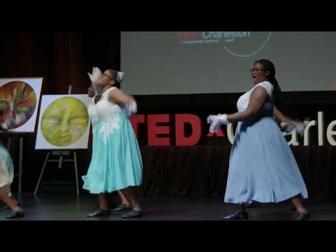 Watoto Charleston Dance Ensemble | Watoto Dance Enemble | TEDxCharleston thumbnail