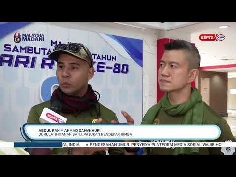 2 JUN 2026 - BTH- AKTIVITI REKREASI DI HUTAN PERSEDIAAN RAPI MAMPU KURANGKAN RISIKO thumbnail