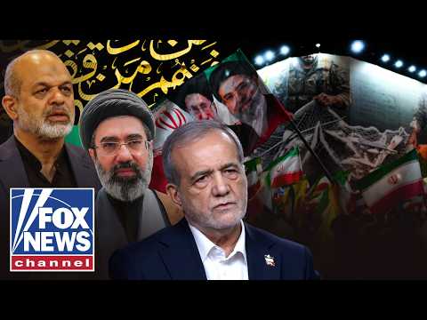 Iran 'SCREWED UP' by attacking Gulf States thumbnail