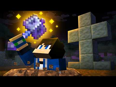 I Was REVIVED on a Hardcore Minecraft SMP thumbnail