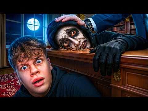 WŁAMYWACZ POTRZEBUJE POMOCY‼️😰 thumbnail