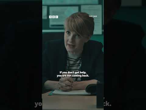 Police officer with a one-track mind - BBC thumbnail