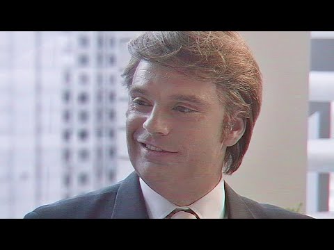 THE APPRENTICE - THE TRUMP STORY | Trailer #2 deutsch german [HD] thumbnail