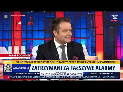 Wiadomości wPolsce24 | 27.05.2026 thumbnail