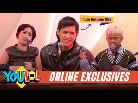 Your Honor: Kelvin Miranda, 'NUNG REKLAMO MO?! (YouLOL Exclusives) thumbnail