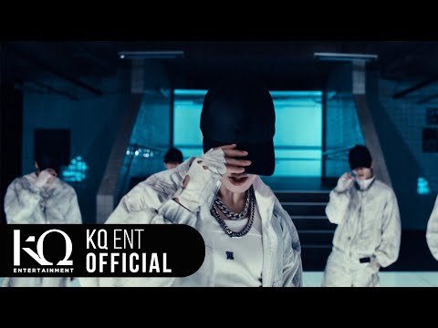 xikers(싸이커스) - 'SUPERPOWER (Peak)' Performance Video thumbnail