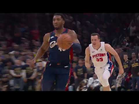 Detroit i nemoguća misija, najneizvesnija serija opravdava očekivanja / NBA 7 Sport Klub Košarka thumbnail