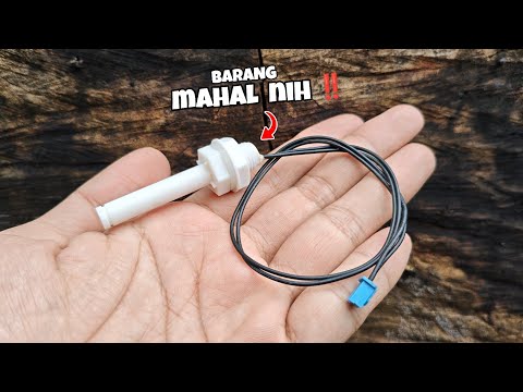 Buruan cari DISPENSER RUSAK ‼️ ambil SENSOR nya ‼️ thumbnail