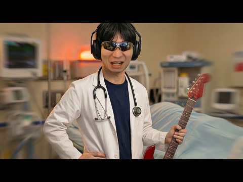 사람 살리러 왔습니다 thumbnail