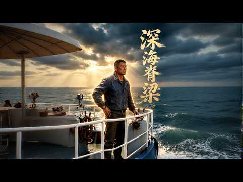 【高清全集】《深海脊梁》 #逆袭 #爱情 #甜宠 #反转 #江山 #热门短剧 #drama #爽剧 #AI短剧 thumbnail