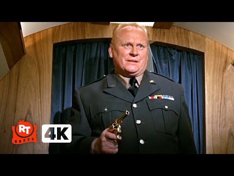 Goldfinger (1964) 4K - James Bond vs. Goldfinger (9/9) | Movieclips thumbnail