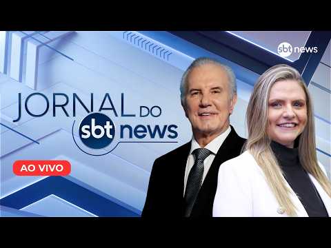 JORNAL DO SBT NEWS | 01/06/2026 thumbnail
