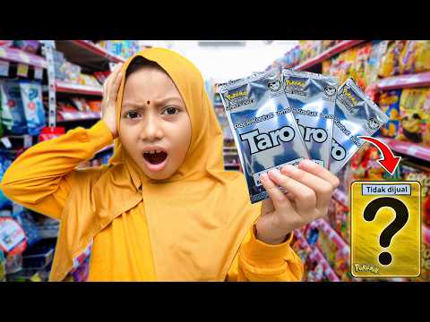 AQILA BREWEK KARTU POKEMON thumbnail