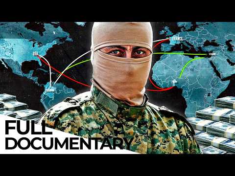 Hezbollah Inc: The Brutal Money System of a Shadow Empire | Complete Series | ENDEVR Documentary thumbnail