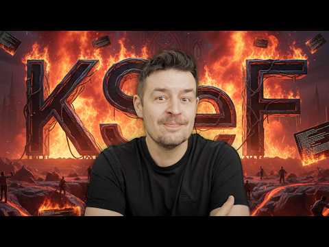 Jak ja nie cierpię KSeFu! | Tech Week thumbnail