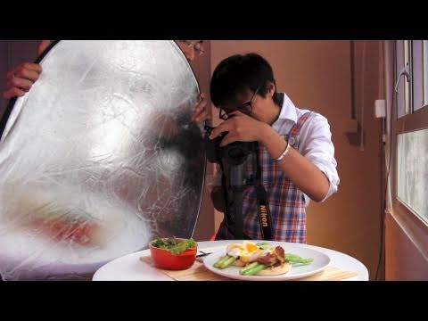 The Naked Food Photographer - Food Photography, Stripped Down thumbnail