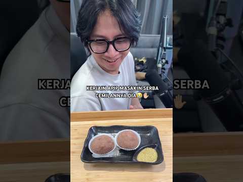 bikin dubai chewy cookie pake kremezan WKWK:') maafin istrimu yg trlalu kreatip seng #youtubeshorts thumbnail