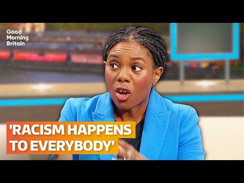 Kemi Badenoch's emotional reaction in the wake of 'heartbreaking' Henry Nowak murder thumbnail