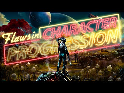 Flaws In Character Progression thumbnail